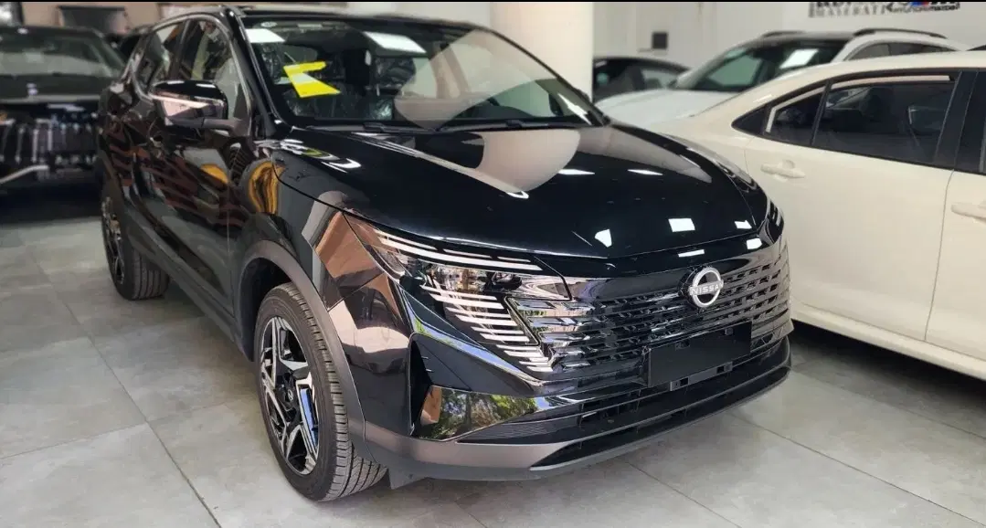 نیسان Nissan قشقایی آنر هانر گلوری خشک تحویل آنی|خودرو سواری و وانت|تهران, صادقیه|دیوار