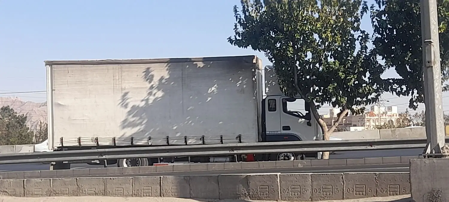 اتاق مسقف چادری فورس ۱۲ تن|قطعات یدکی و لوازم جانبی|تهران, علیآباد|دیوار