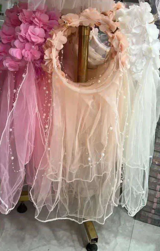 پک جشن تکلیف ، چادر و سجاده های متنوع|زیورآلات و اکسسوری|تهران, ایران|دیوار