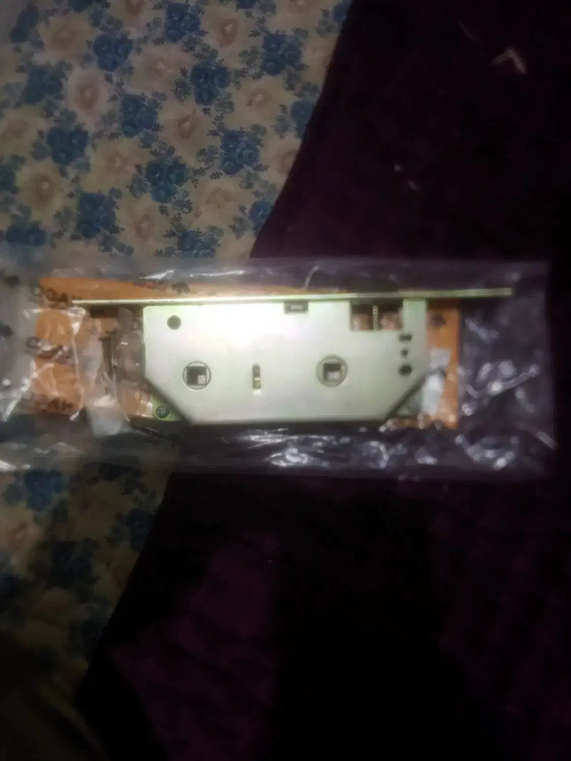 قفل مفت گذاشتم نوکارنکرده|مصالح و تجهیزات ساختمان|محمدشهر, همایون ویلا|دیوار