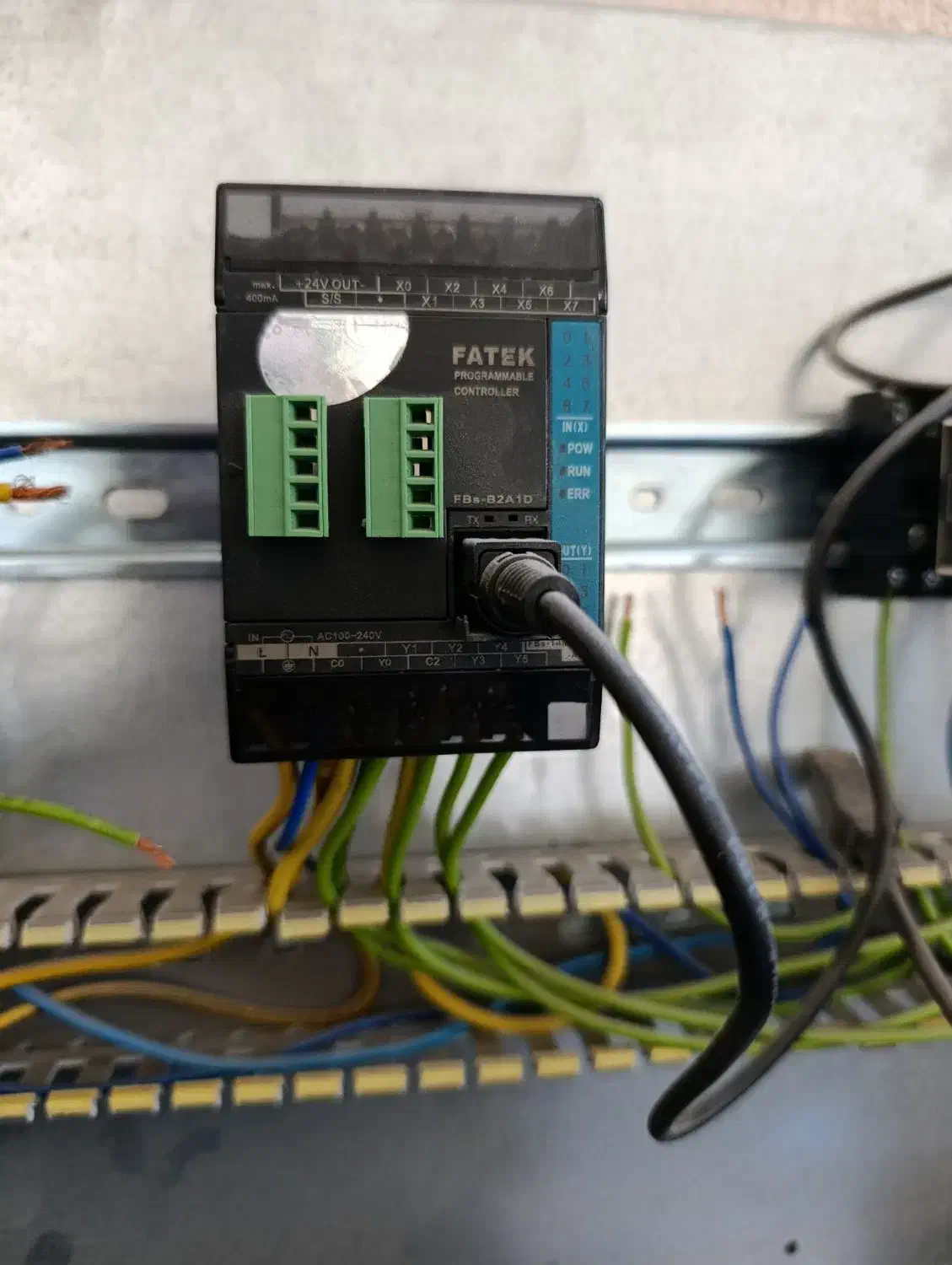 درایو،پی ال سی ،کلید اتوماتیک|مصالح و تجهیزات ساختمان|ارومیه, |دیوار