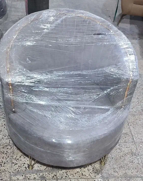 مبل نو اکبند با بهترین پارچه کلاف|مبلمان خانگی و میز عسلی|زابل, |دیوار