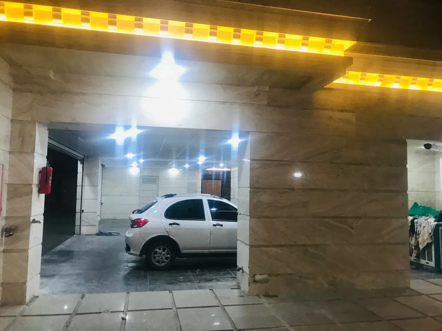 کوییک فول ۴۰۳|خودرو سواری و وانت|شیراز, عفیفآباد|دیوار