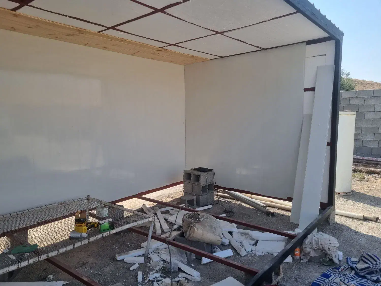 اجرای دکوراسیون|خدمات پیشه و مهارت|دوگنبدان, |دیوار