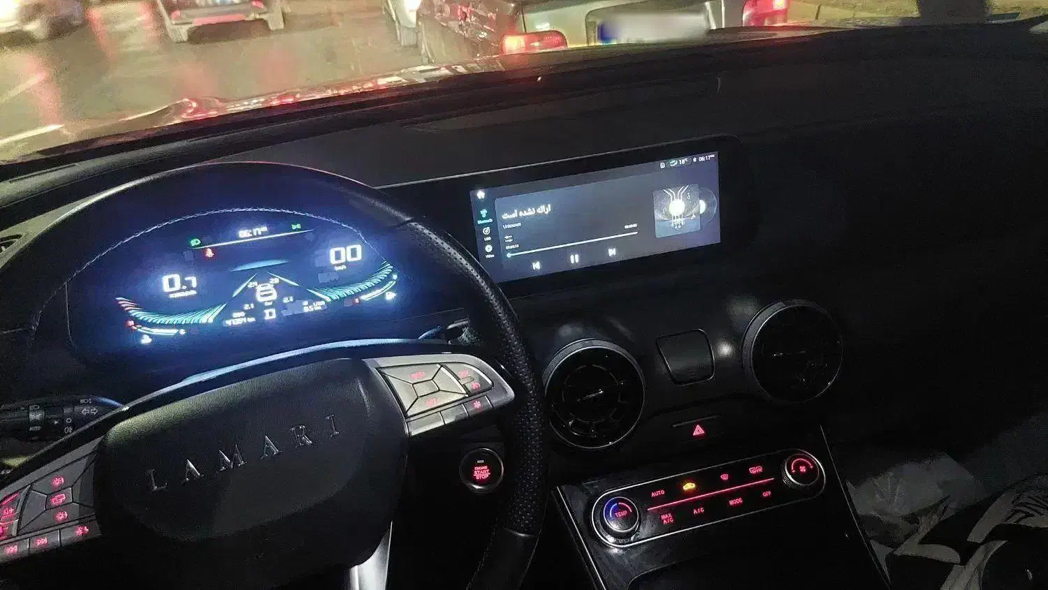 لاماری تمیز بدون خط و خش|خودرو سواری و وانت|ورامین, ورامین|دیوار