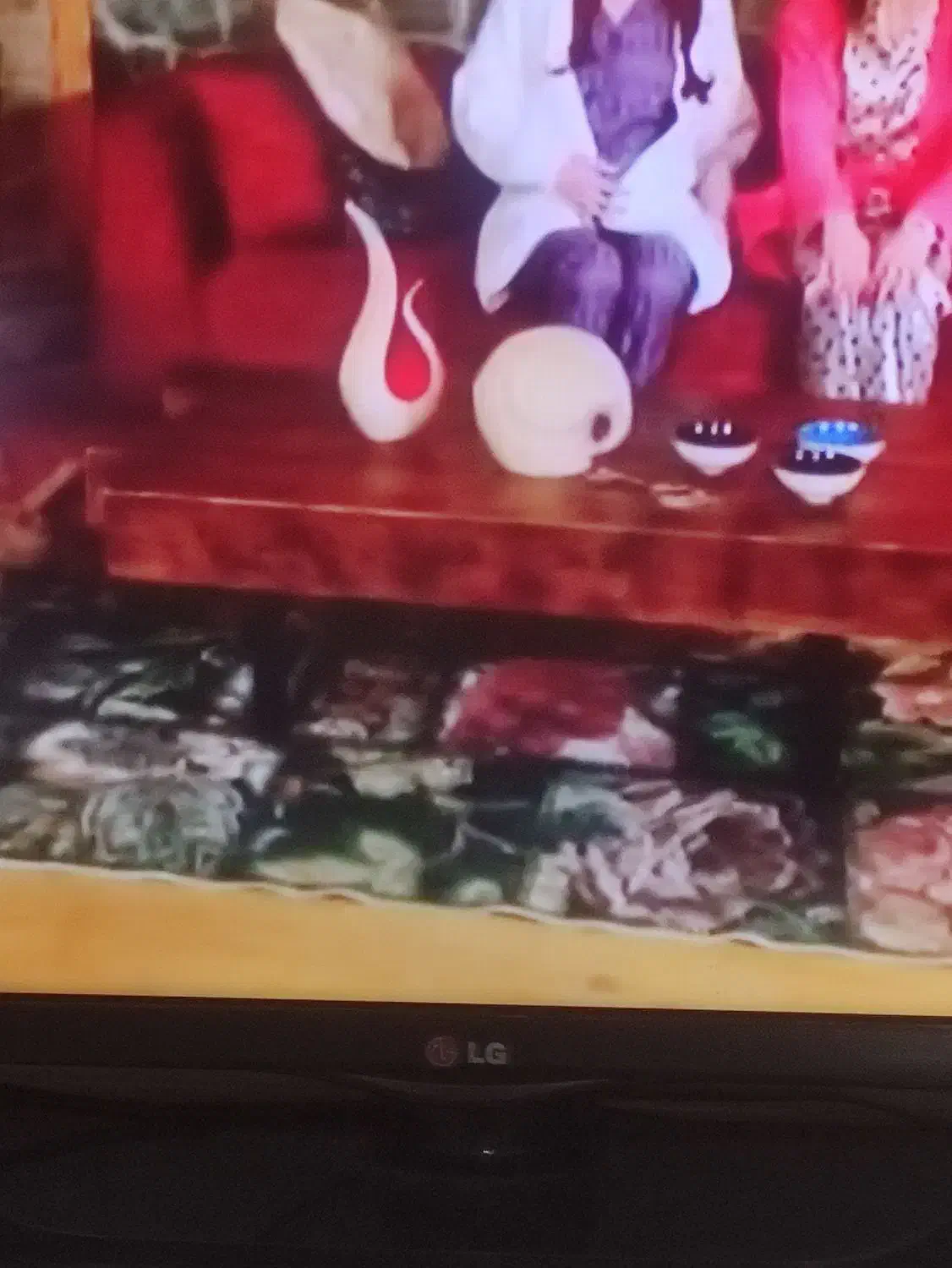 تلویزیون ال جی ۴۲|تلویزیون و پروژکتور|کرمانشاه, |دیوار