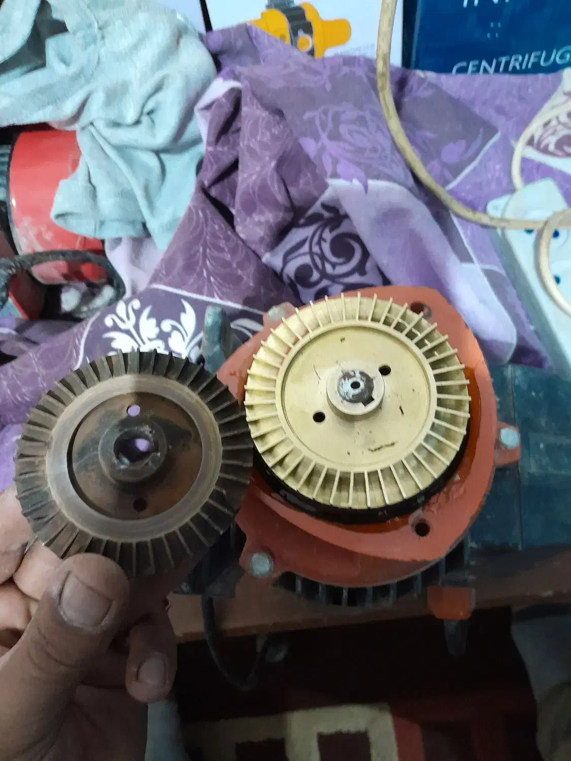 نصب تعمیرات پمپ اب ابگرمکن تصفیه لوله کش کولرگازی|خدمات پیشه و مهارت|اهواز, پردیس|دیوار