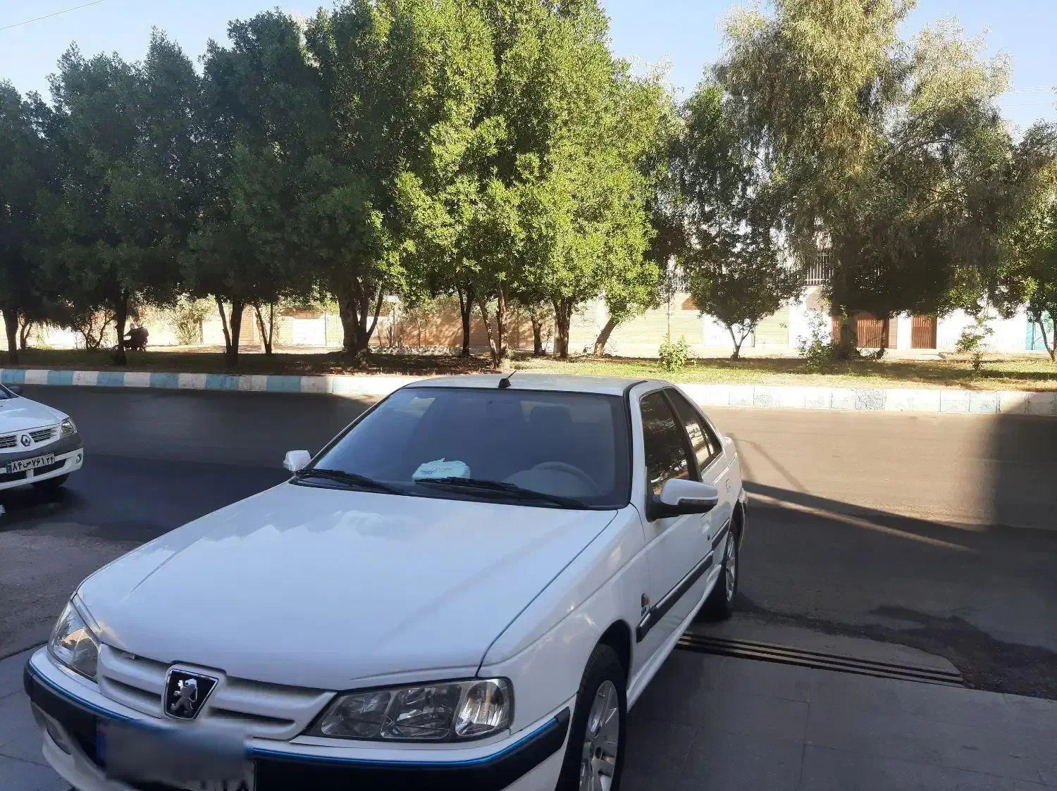 پارس تیوفایو|خودرو سواری و وانت|دزفول, |دیوار