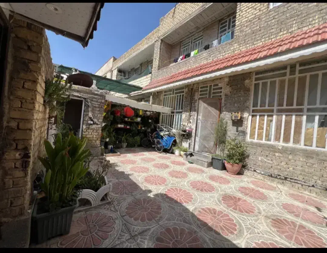 منزل رهن واجاره|اجارهٔ خانه و ویلا|شیراز, شهرک ترکان|دیوار