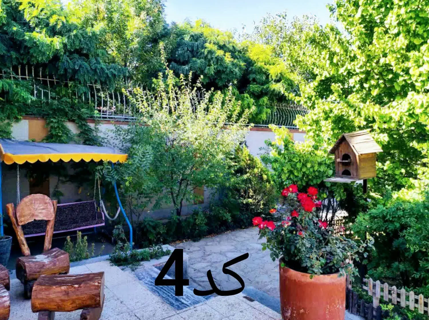 اجاره سوئیت|اجارهٔ کوتاه‌مدت آپارتمان و سوئیت|مشهد, چهاربرج|دیوار