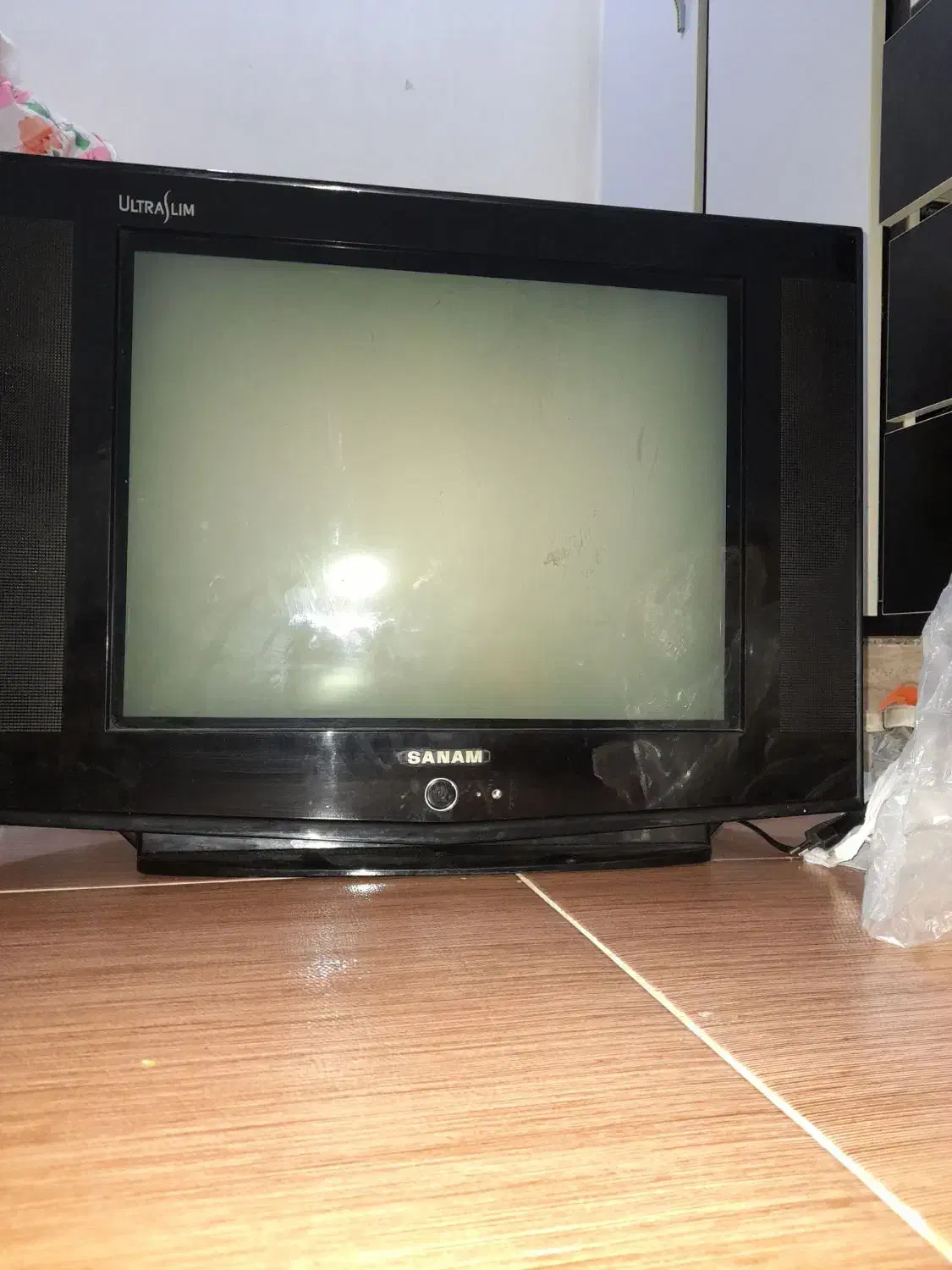 فروش تلویزیون|تلویزیون و پروژکتور|ایذه, |دیوار