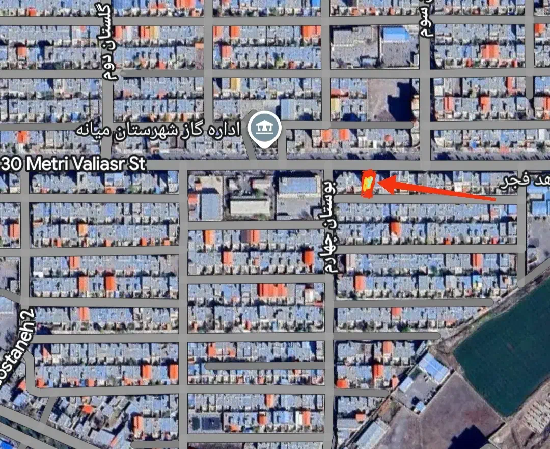 آپارتمان|فروش آپارتمان|میانه, |دیوار