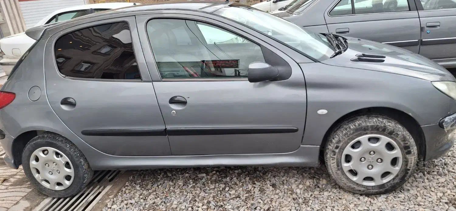 سواری|خودرو سواری و وانت|ارومیه, |دیوار