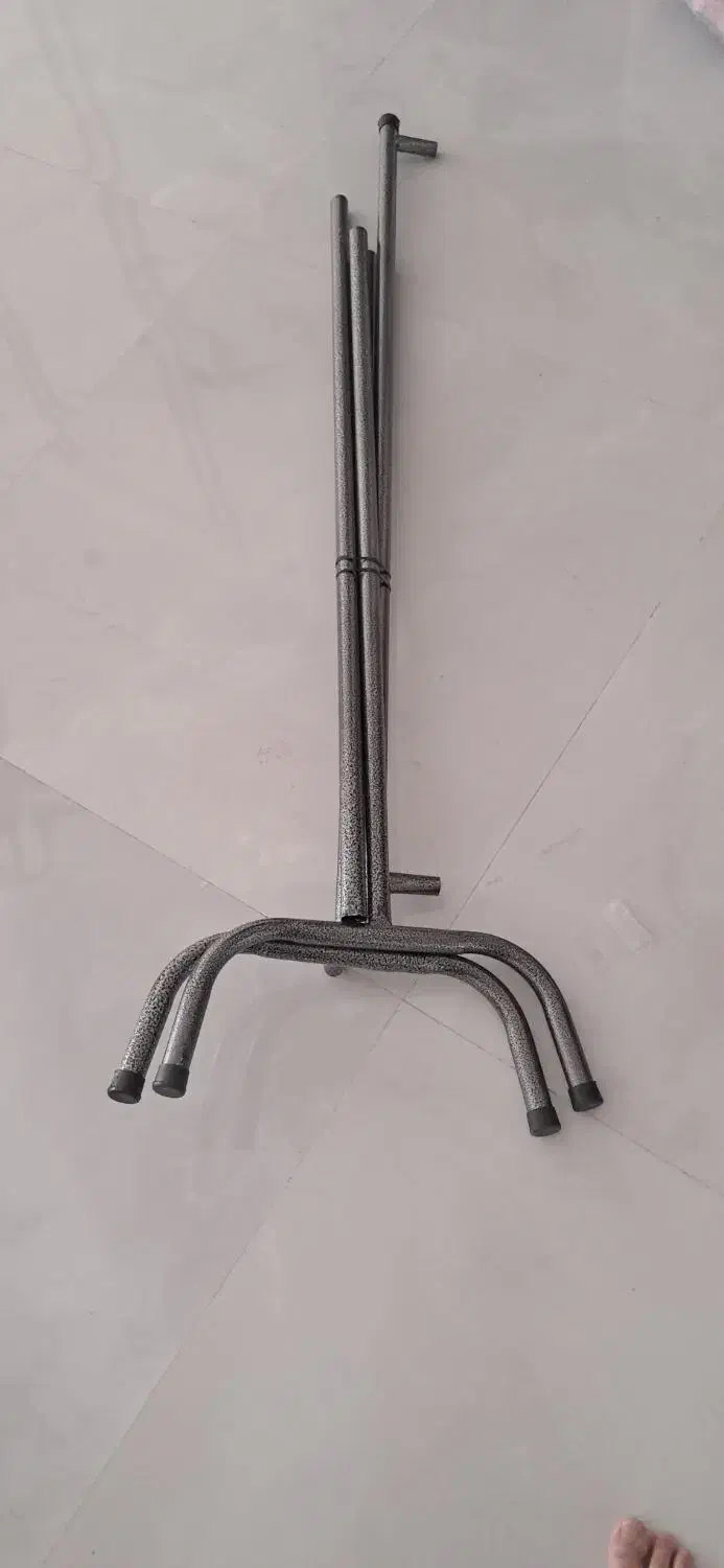 رگال نو|بندرخت و رخت‌آویز|مشهد, الهیه|دیوار