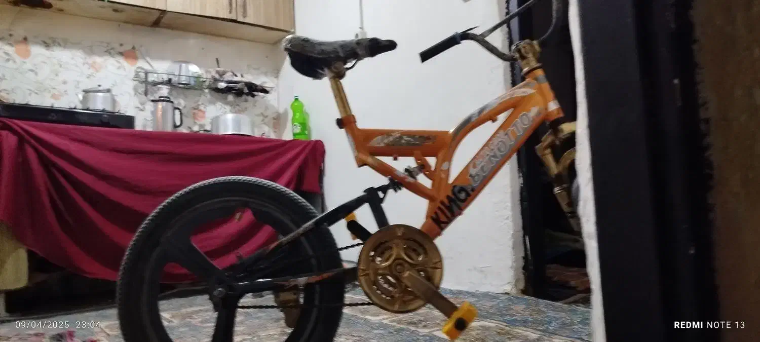 دوچرخه|دوچرخه، اسکیت، اسکوتر|جاسک, |دیوار