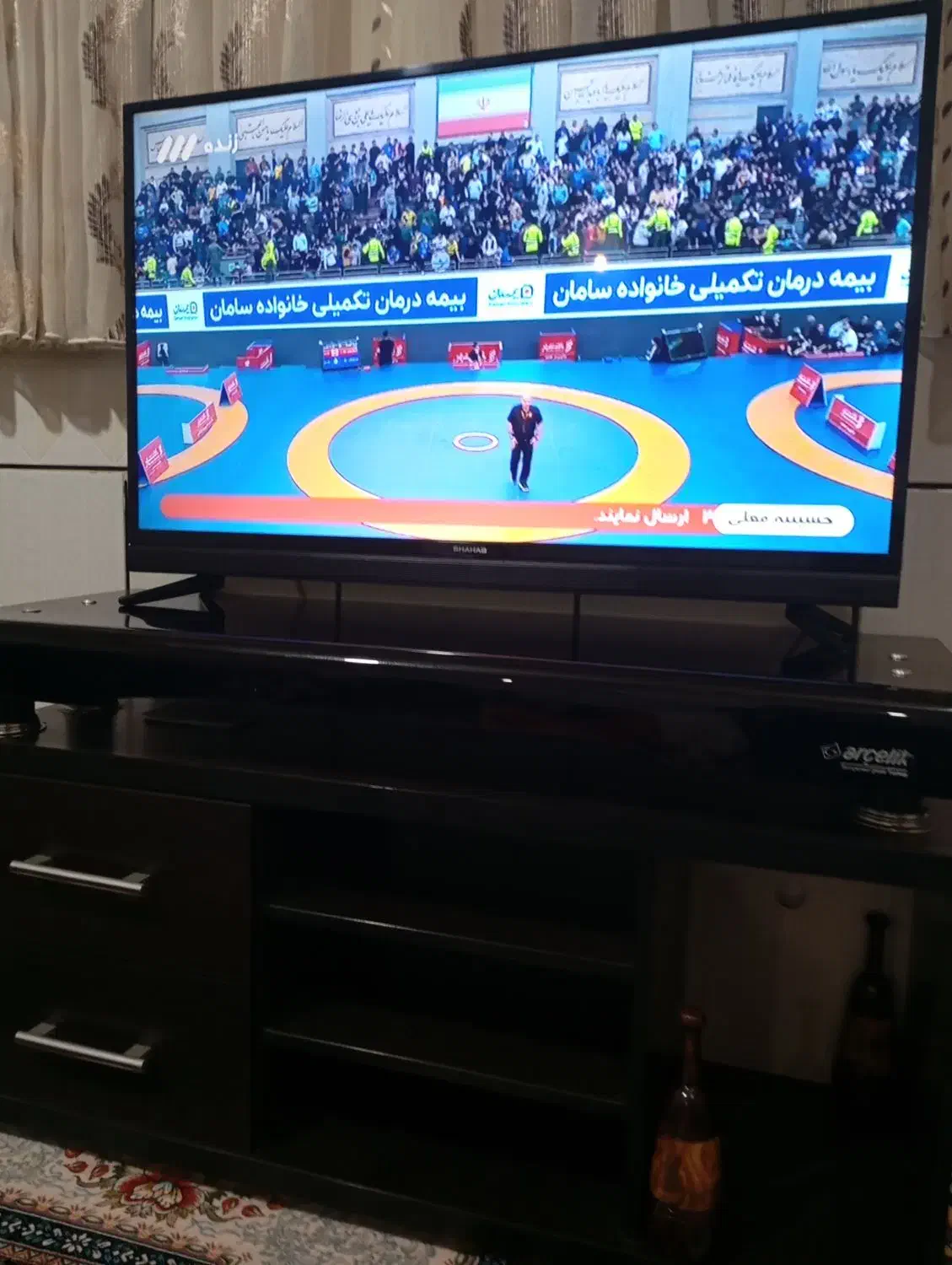 فروش ال ای دی شهاب|تلویزیون و پروژکتور|الیگودرز, |دیوار