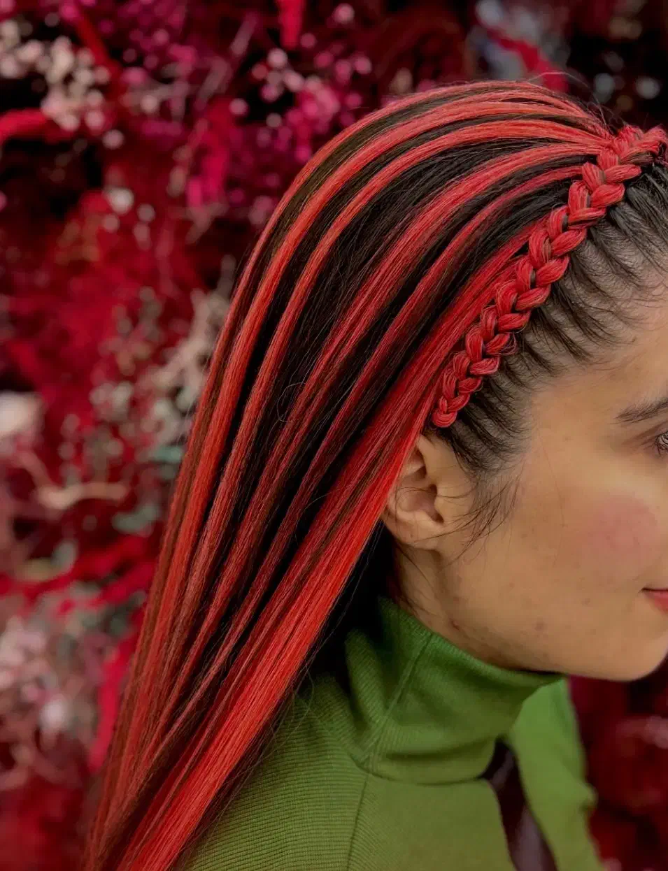 بافت مو|خدمات آرایشگری و زیبایی|زرند, |دیوار