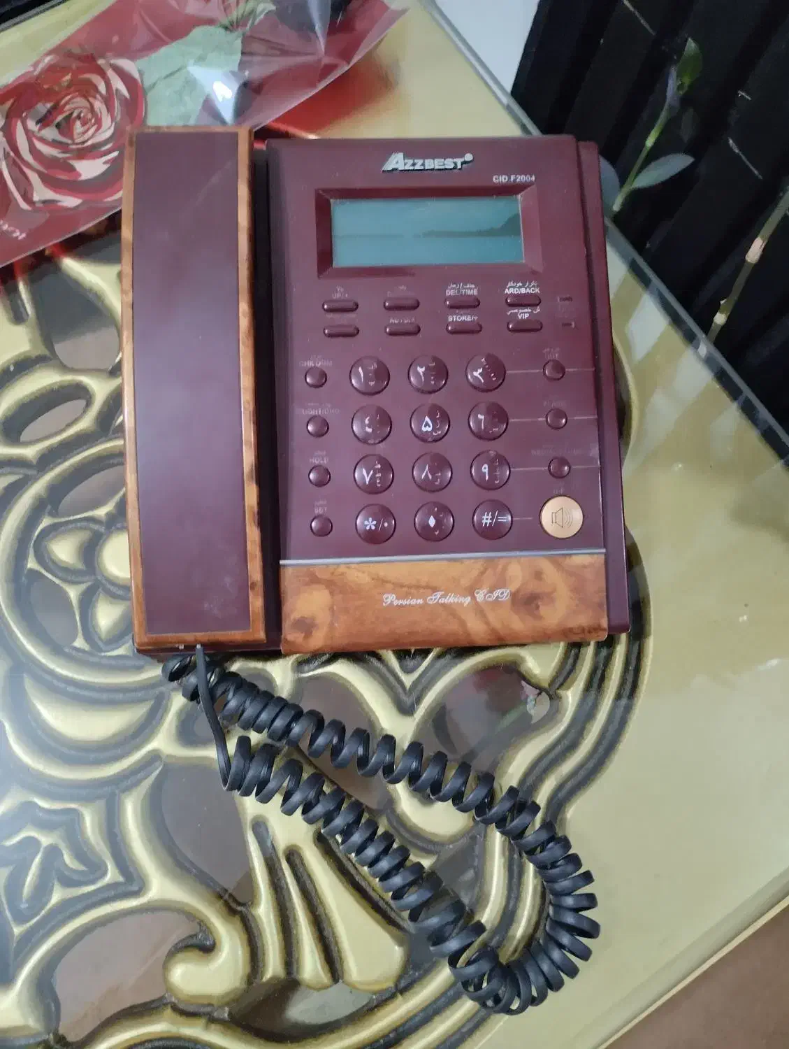 تلفن ثابت|تلفن رومیزی|بوکان, |دیوار