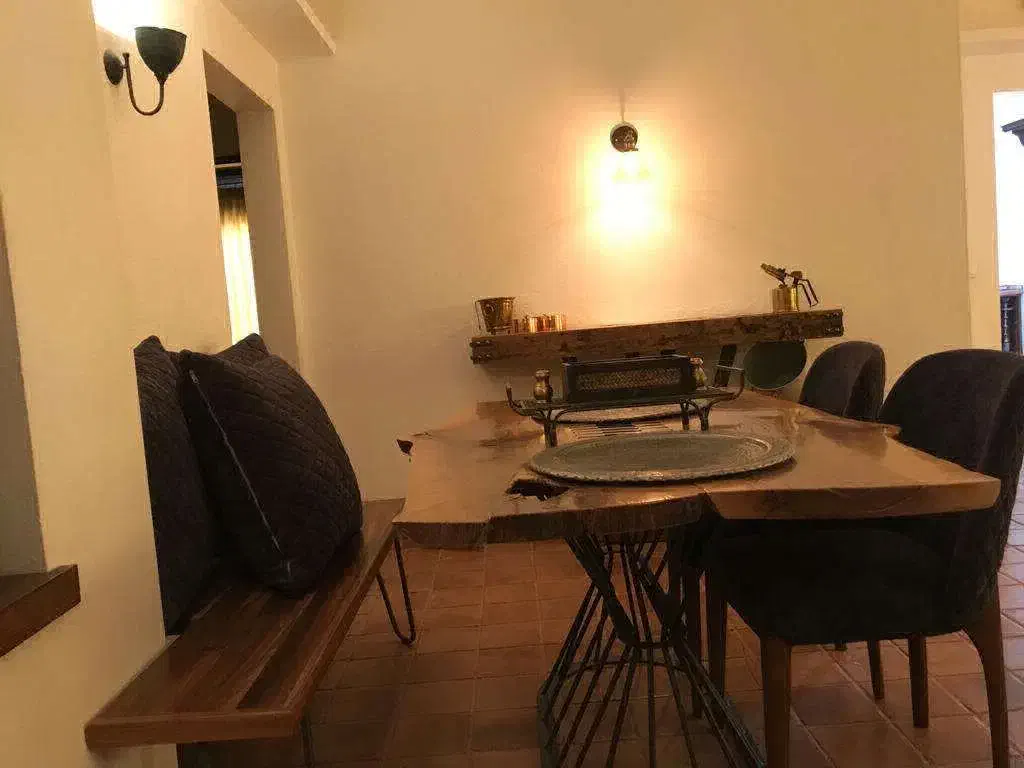 آپارتمان94 متر روستیک /میگون نو /OUSHAN VILLA|فروش آپارتمان|فشم, |دیوار