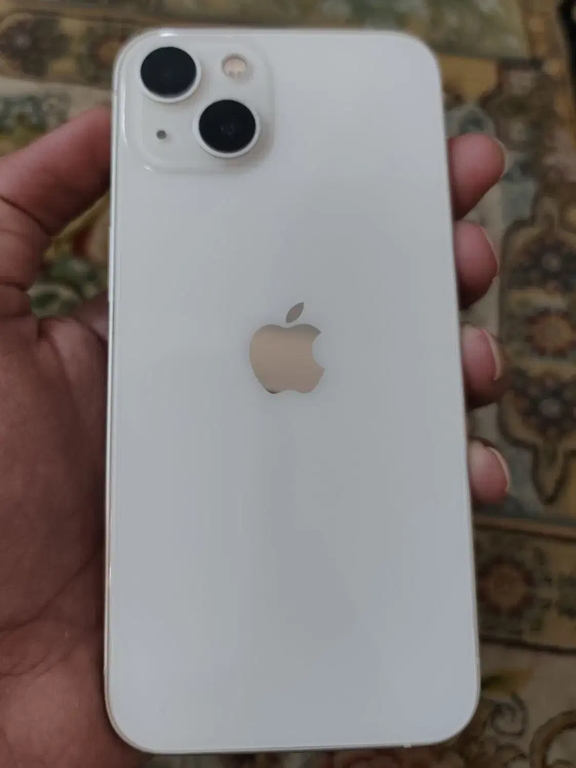 آیفون 13 نرمال|موبایل|چابهار, |دیوار