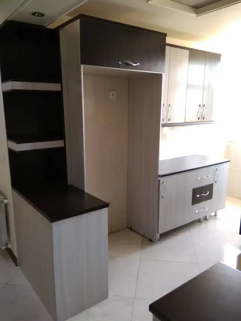 اجاره آپارتمان  73 متری تهرانسر (شهرک پاسداران)|اجارهٔ آپارتمان|تهران, شهرک پاسداران|دیوار