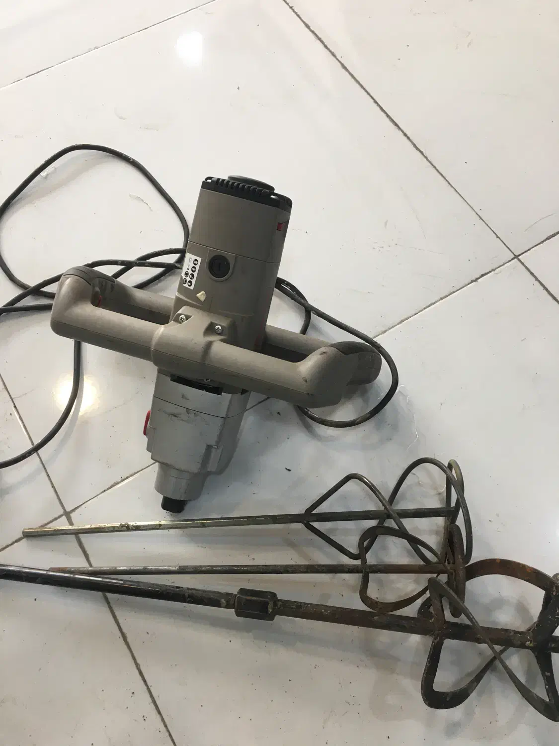 دستگاه پولیش- دریل هیلتی-سنگ فرز-میکسر دستی|ابزارآلات|رودهن, |دیوار