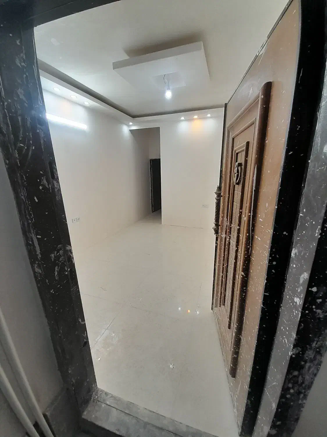 فروش اپارتمان 55 متری یک خواب|فروش آپارتمان|مشهد, شهرک بهارستان|دیوار