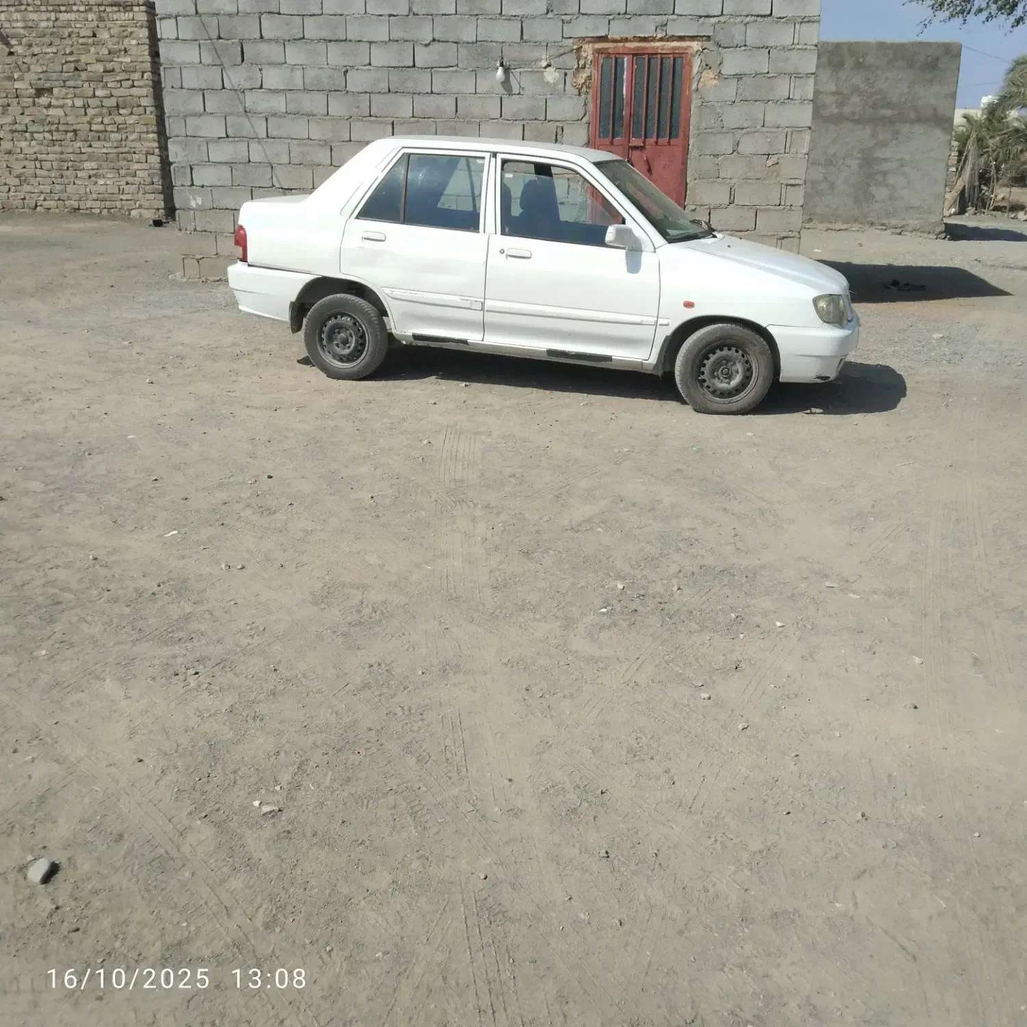 فروش پراید 132|خودرو سواری و وانت|فنوج, |دیوار