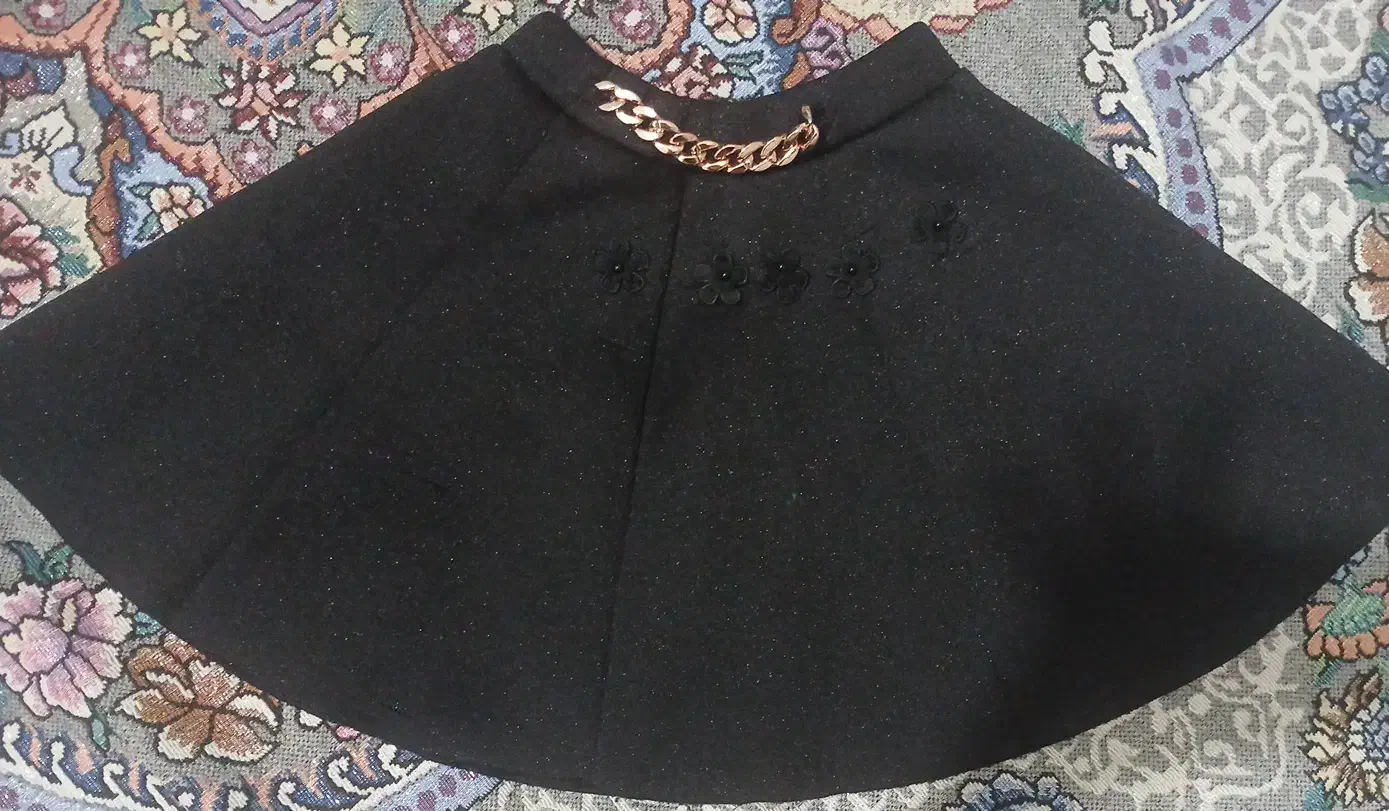 دامن|لباس|قزوین, |دیوار