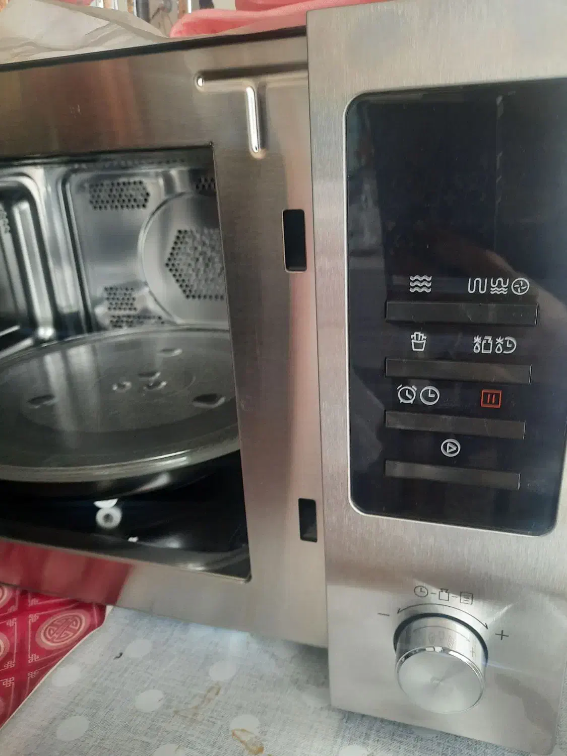 توستر|اجاق گاز و لوازم برقی پختوپز|تبریز, |دیوار