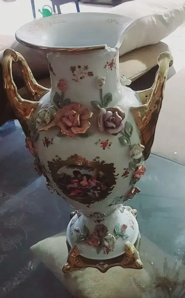 گلی|صنایع دستی و سایر لوازم تزئینی|گرگان, |دیوار