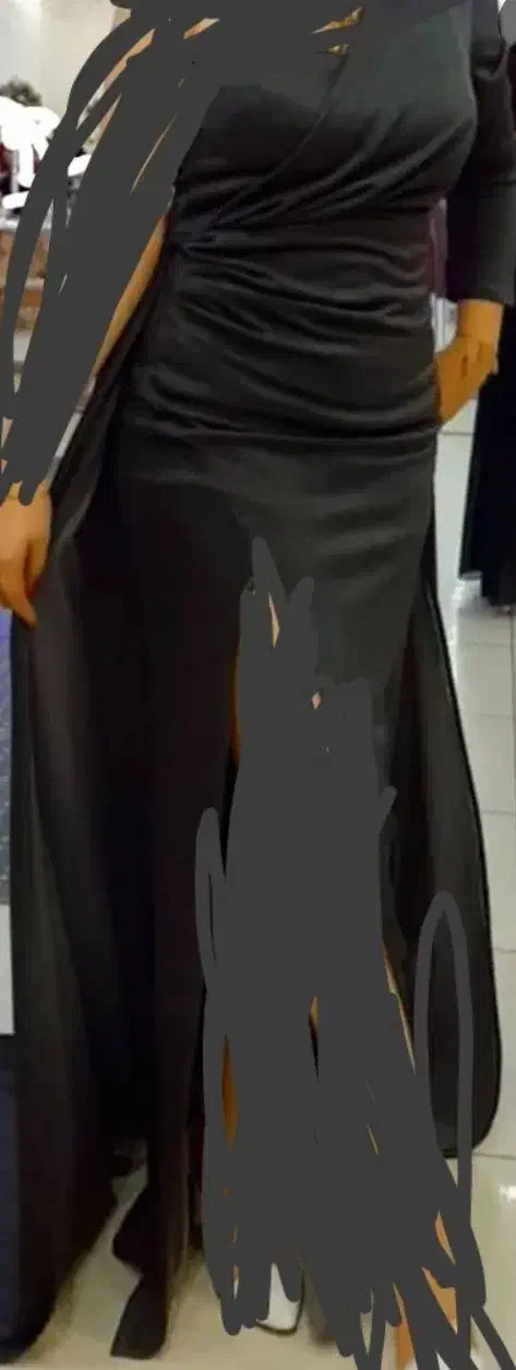 ۵ مدل لباس مجلسی . فروش فوری|لباس|خرم‌آباد, |دیوار