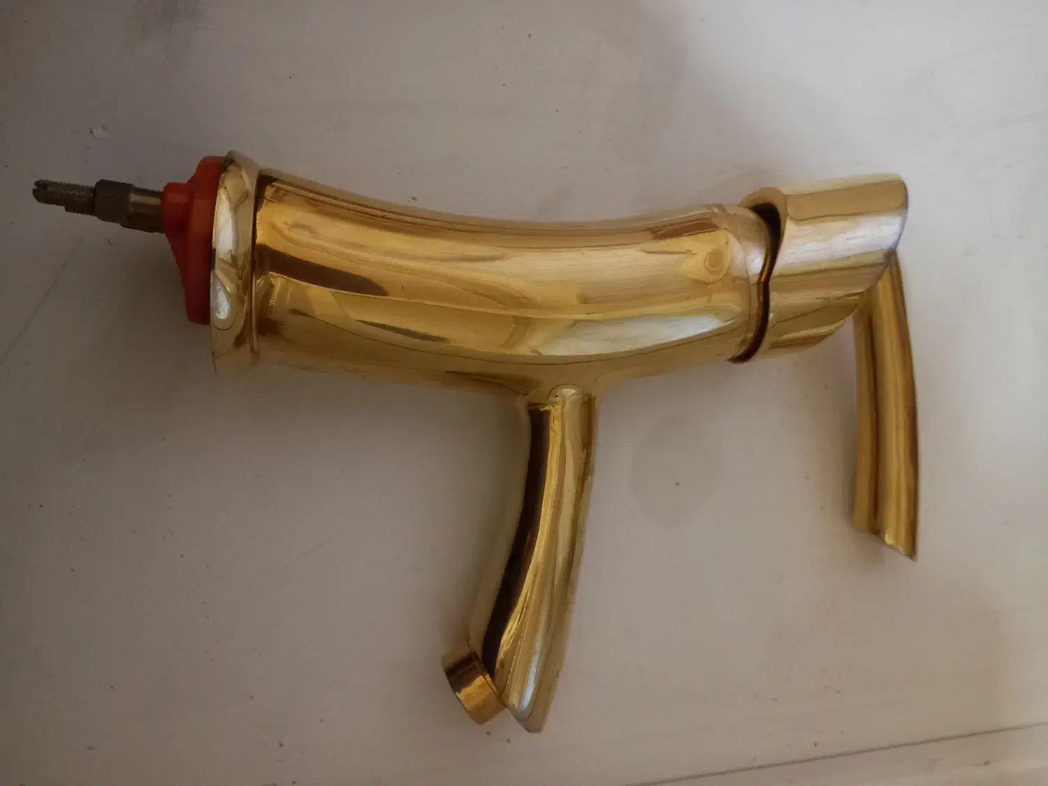 شیر طلایی|لوازم سرویس بهداشتی|اردبیل, |دیوار