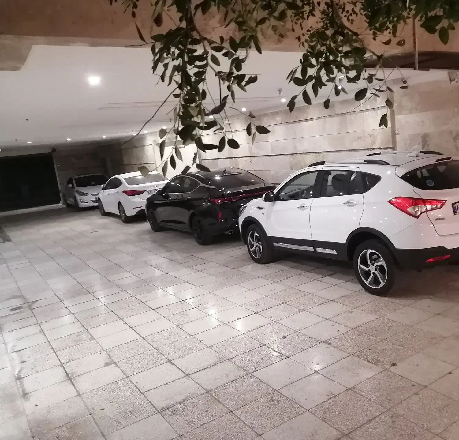 هایما S5 اتومات، 6 سرعته|خودرو سواری و وانت|مشهد, سناباد|دیوار