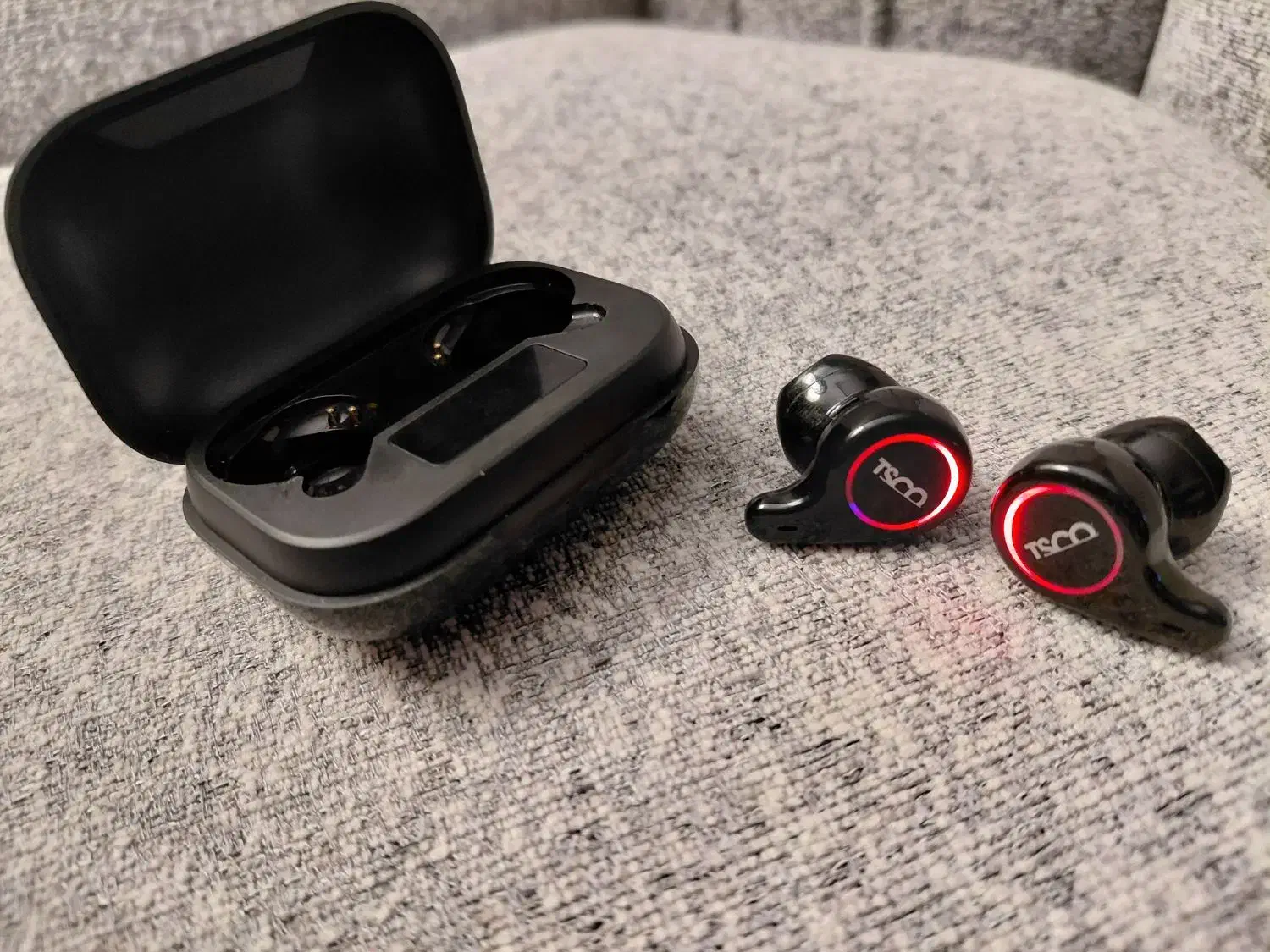 ایرپاد تسکو|لوازم جانبی موبایل و تبلت|گرگان, |دیوار