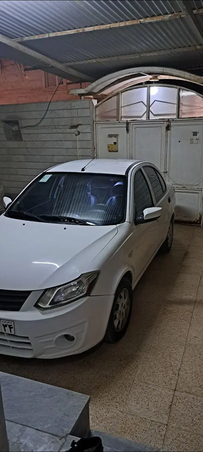 ماشین ساینا۹۸|خودرو سواری و وانت|آبادان, |دیوار