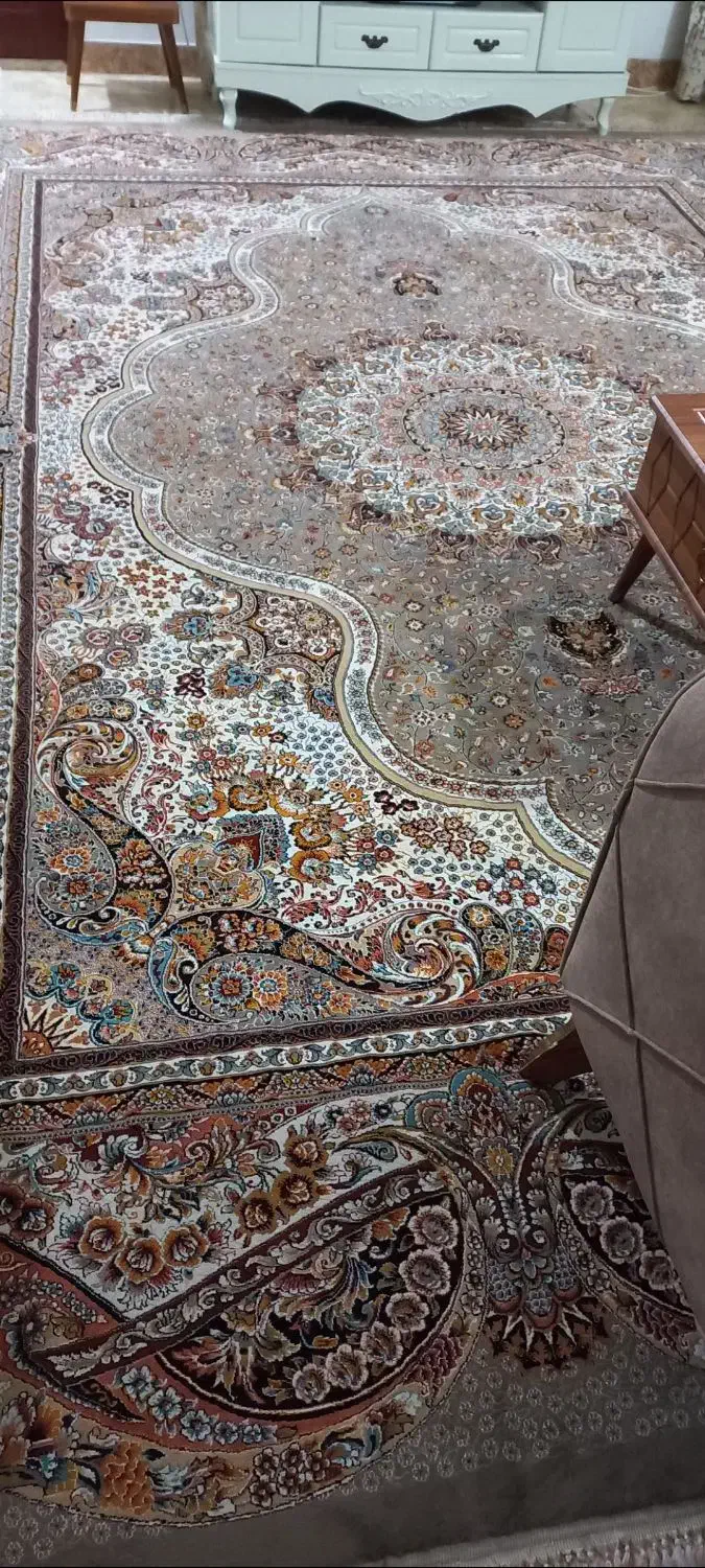 فرش 12 متری|فرش|خمام, |دیوار