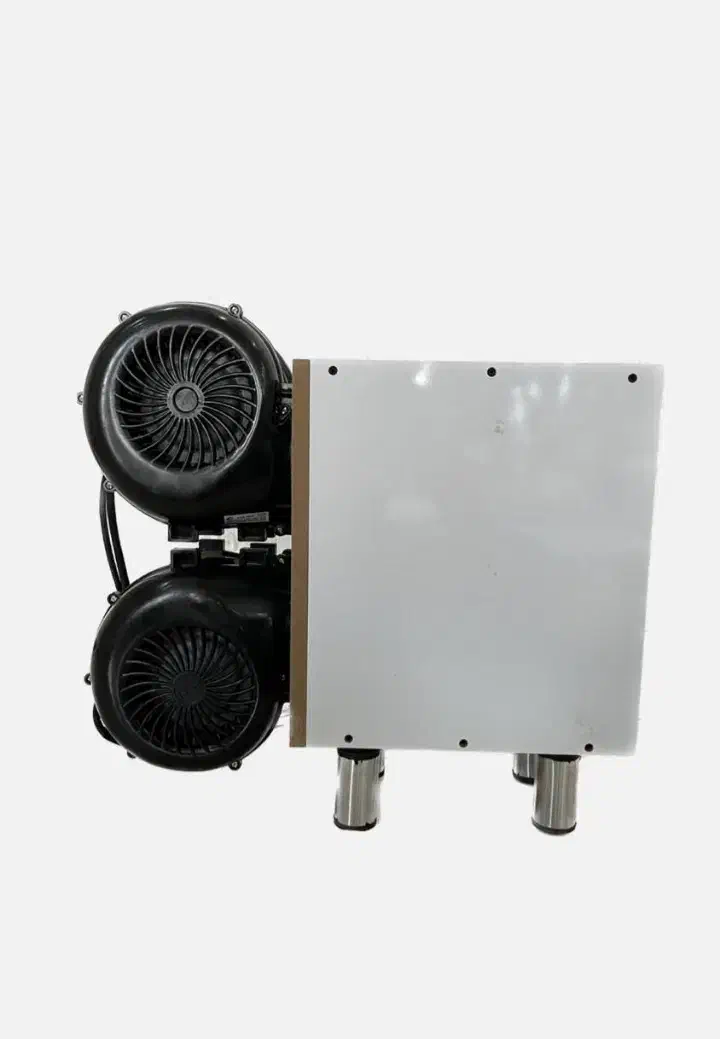 سایلنت باکس|قطعات و لوازم جانبی رایانه|کرمانشاه, |دیوار