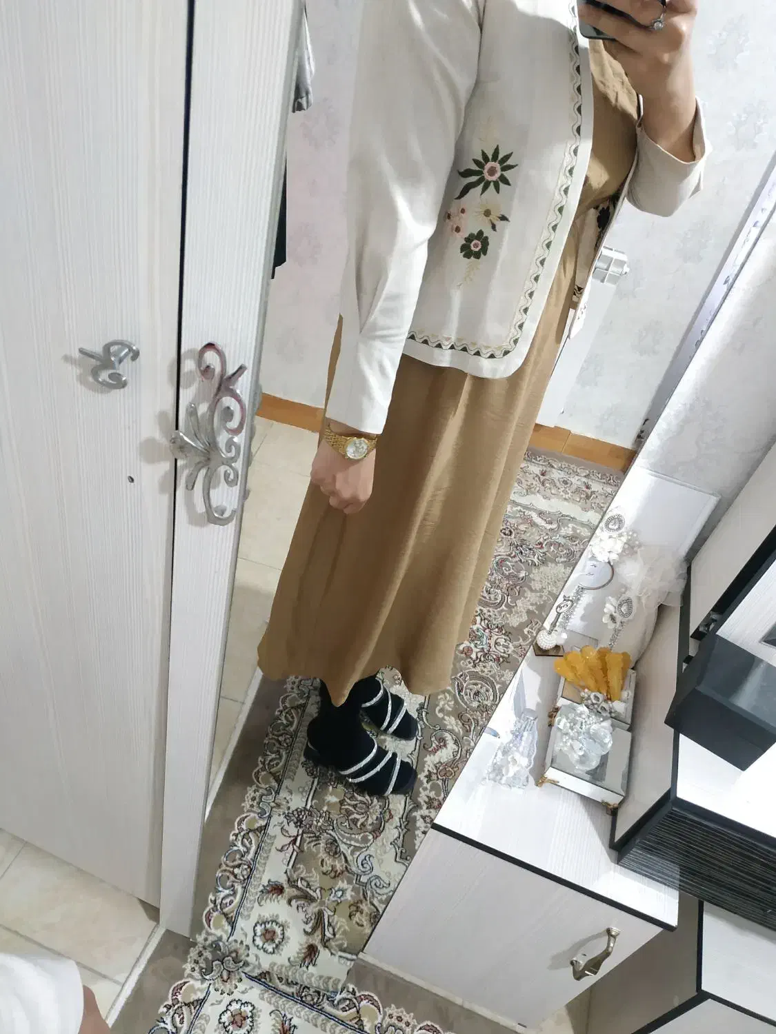 کت سارافن ارسال رایگان|لباس|پاکدشت, پاکدشت (مامازند)|دیوار