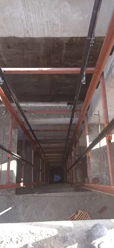 نصاب صفر تا صد آسانسور|خدمات پیشه و مهارت|گرگان, |دیوار