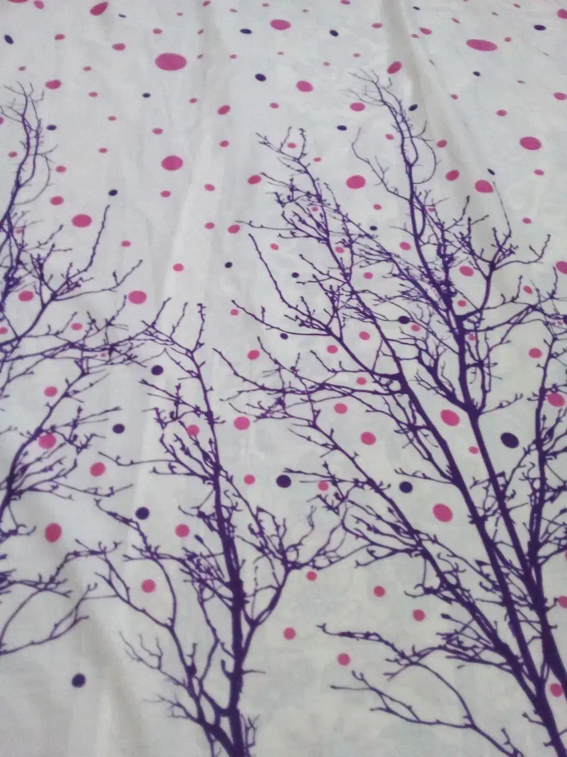 پرده درحدنو|پرده، رانر، رومیزی|بروجرد, |دیوار