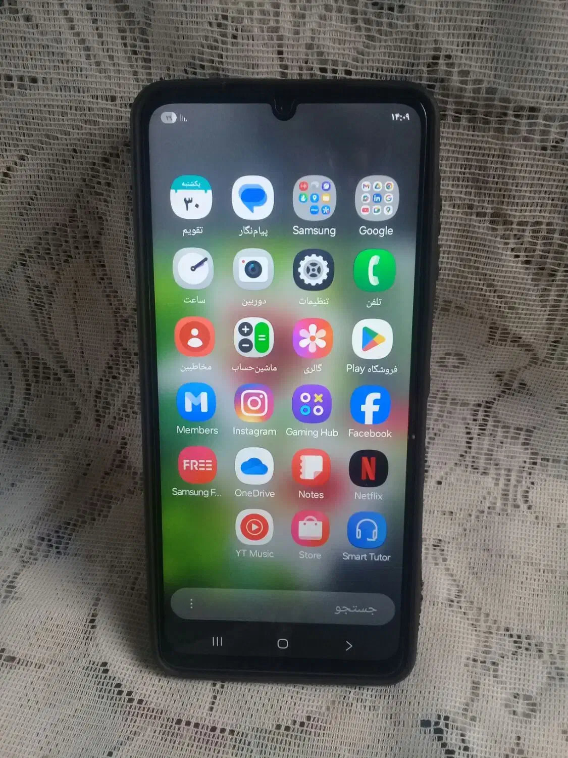 گوشیA07|موبایل|گرگان, |دیوار