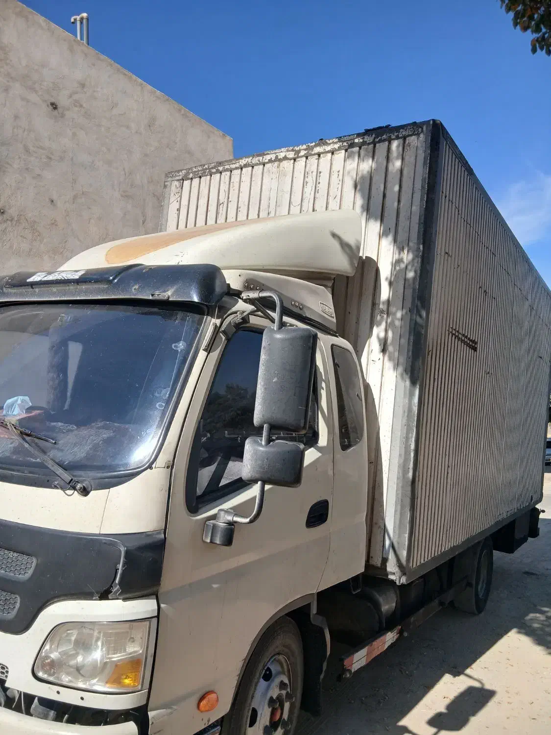 دفتر باربری حبیبی(حمل اثاثیه منزل)ماشین/کارگر|خدمات حمل و نقل|شاهینشهر, عطار|دیوار