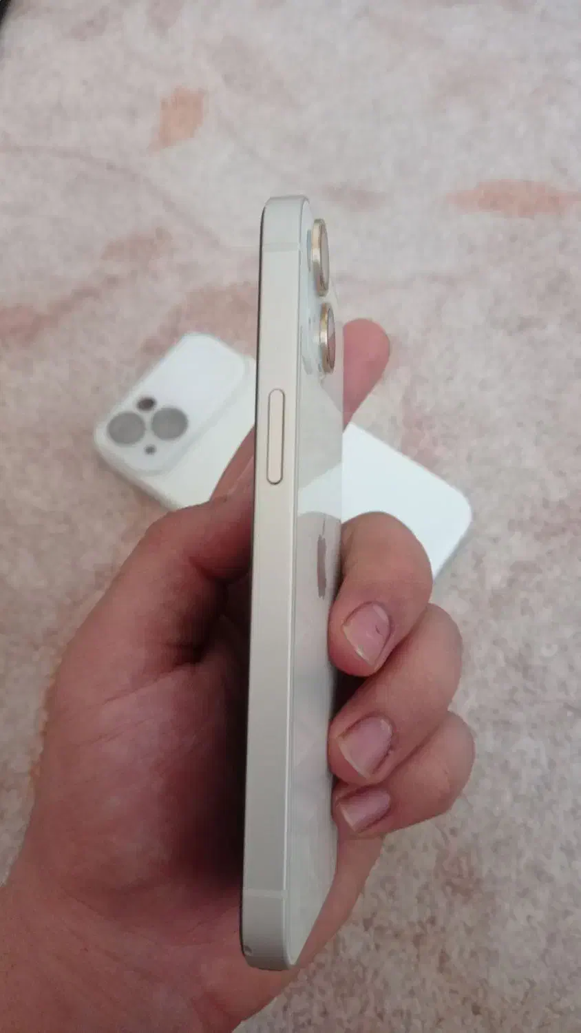 iPhone 13 Normal|موبایل|ساوه, |دیوار