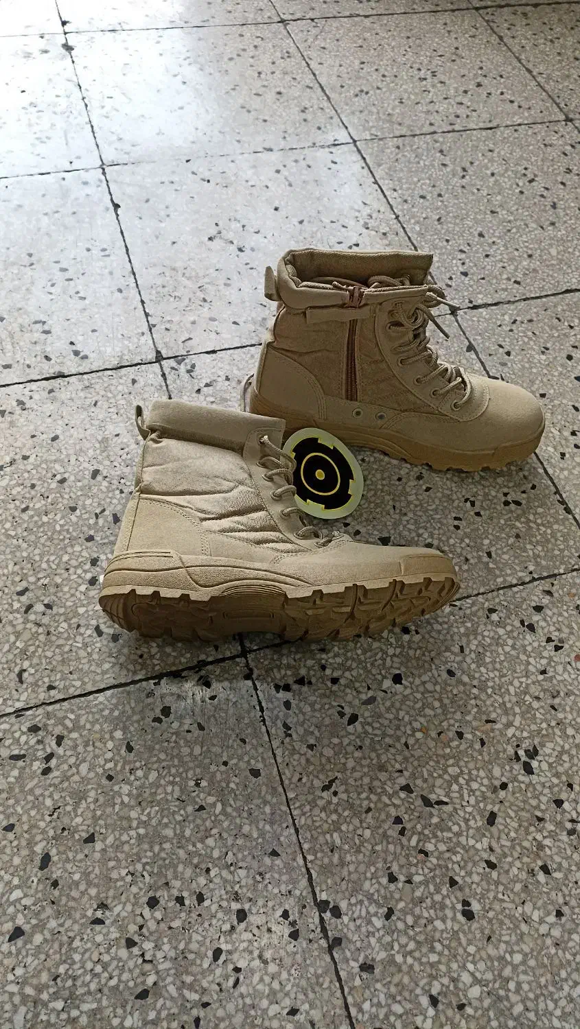 پوتین سوهات خارجی|کیف، کفش، کمربند|تهران, گمرک|دیوار