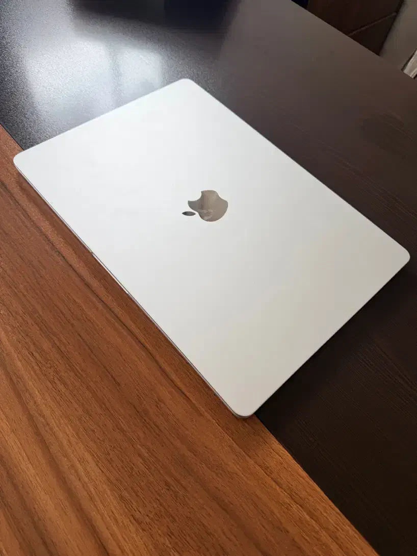 لپ تاپ مک بوک m2مدل ۱۵اینچی مدل ۲۰۲۲زیرقیمت|رایانه همراه|فردیس, شهرک راه آهن|دیوار