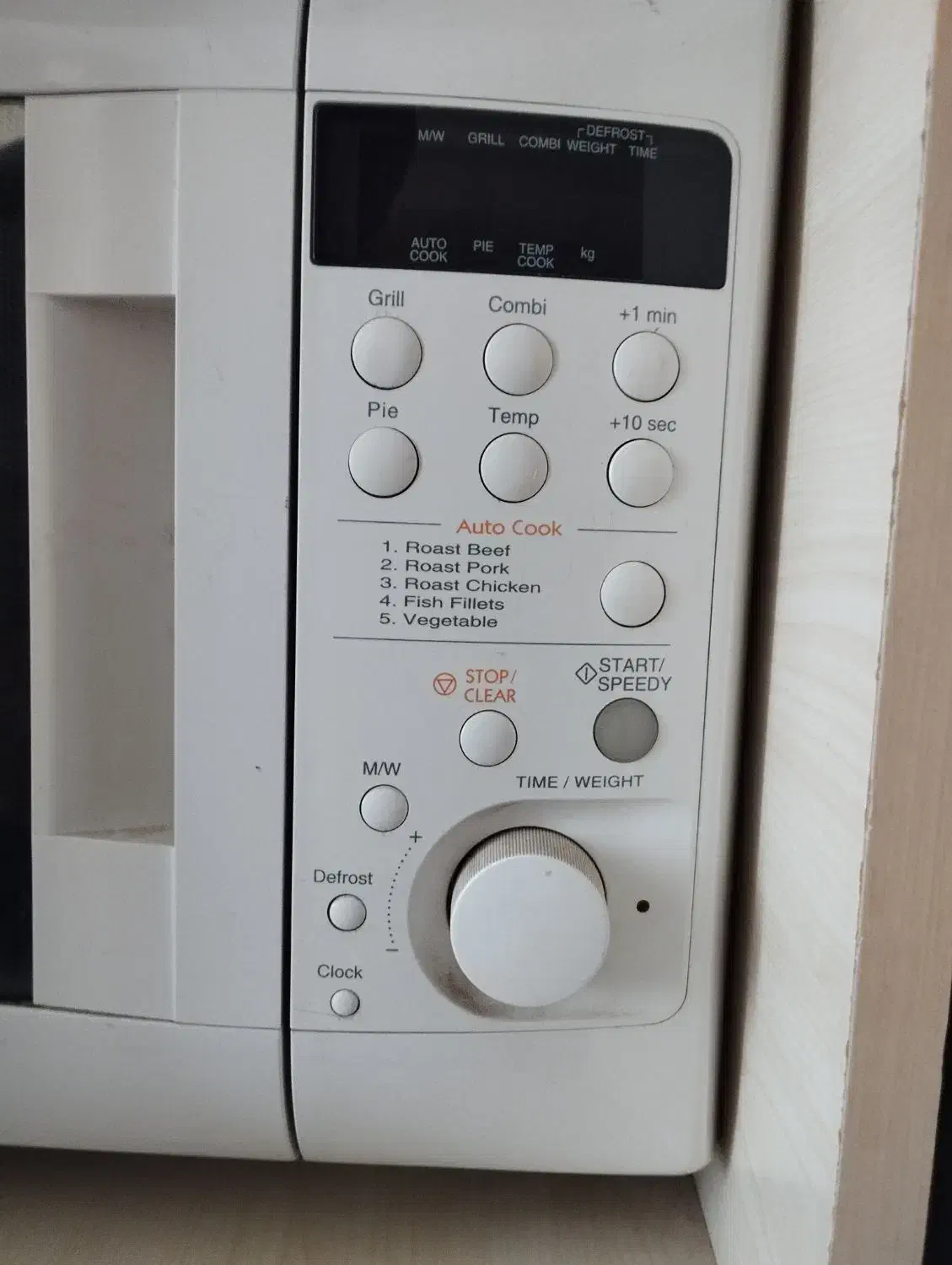 ماکروویو Devoo  (دوو )|اجاق گاز و لوازم برقی پخت‌وپز|ارومیه, |دیوار