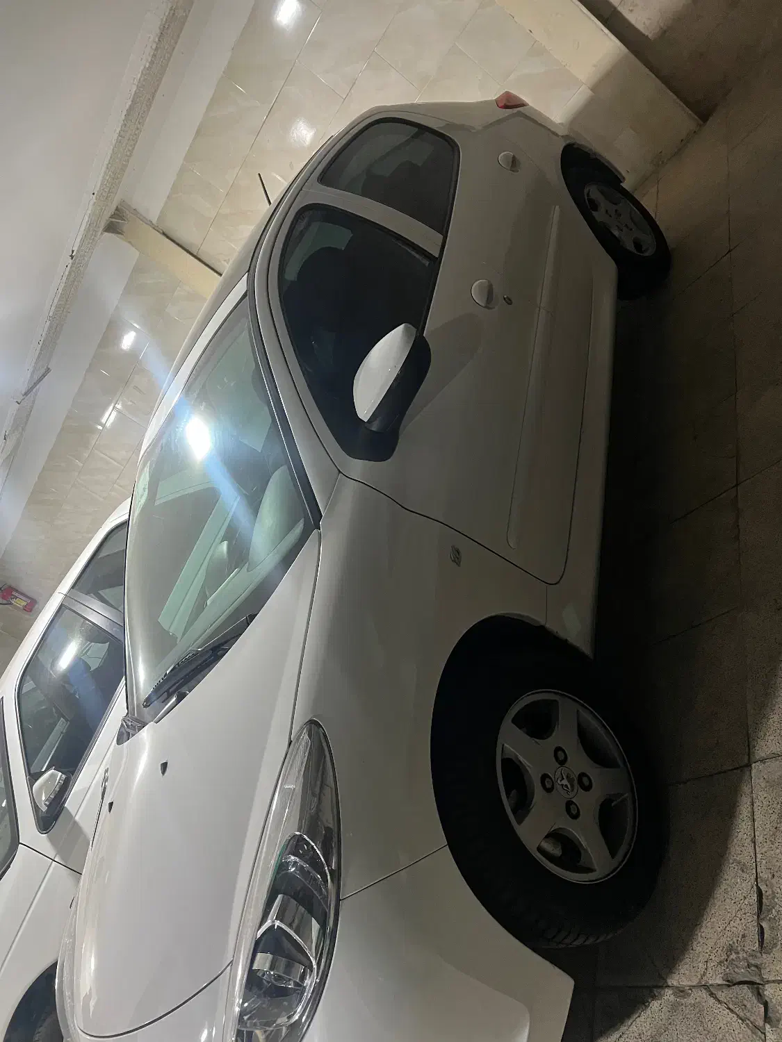 ۲۰۷پانا مدل آخر ۱۴۰۰|خودرو سواری و وانت|تهران, تسلیحات|دیوار