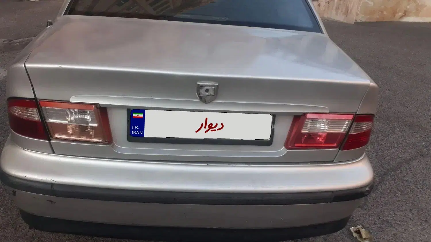 فروشی|خودرو سواری و وانت|سهند, |دیوار