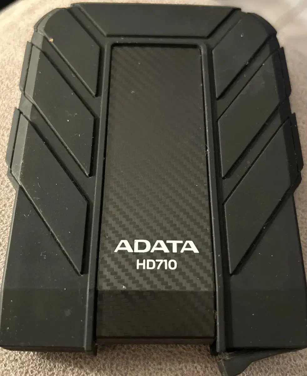 هارد اکسترنال 1ترا ADATA مدل HD710 درحدنو|قطعات و لوازم جانبی رایانه|کرج, باغ سیب|دیوار